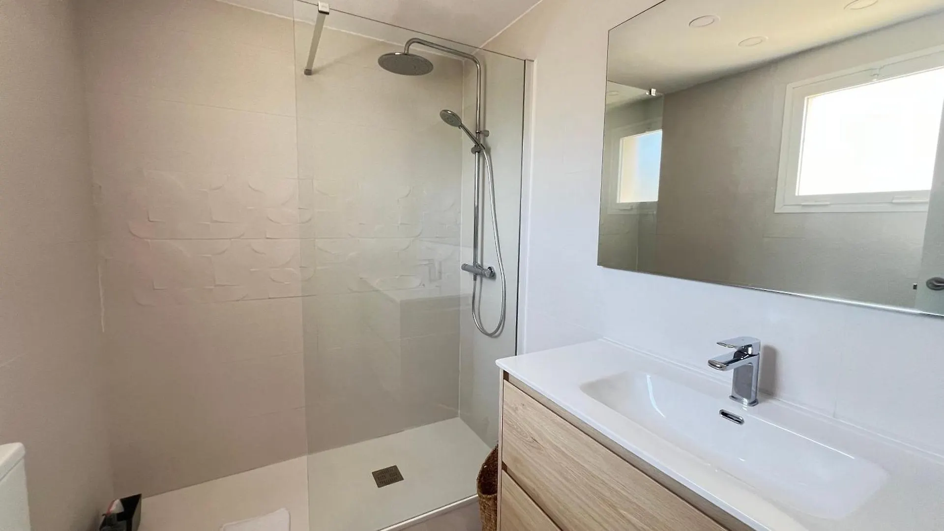 公寓 Apartamento Familiar Cerca Del Mar 普拉加德阿罗